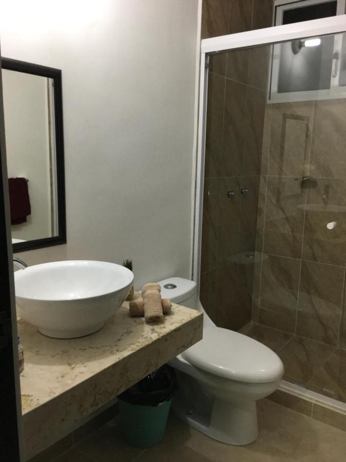 דירות קנקון Dream Lagoons מראה חיצוני תמונה