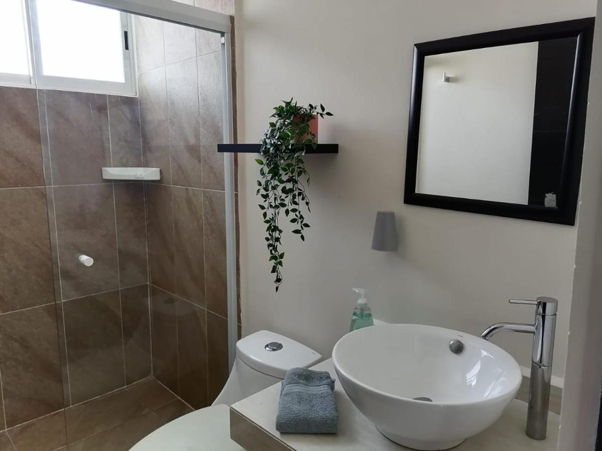 דירות קנקון Dream Lagoons מראה חיצוני תמונה