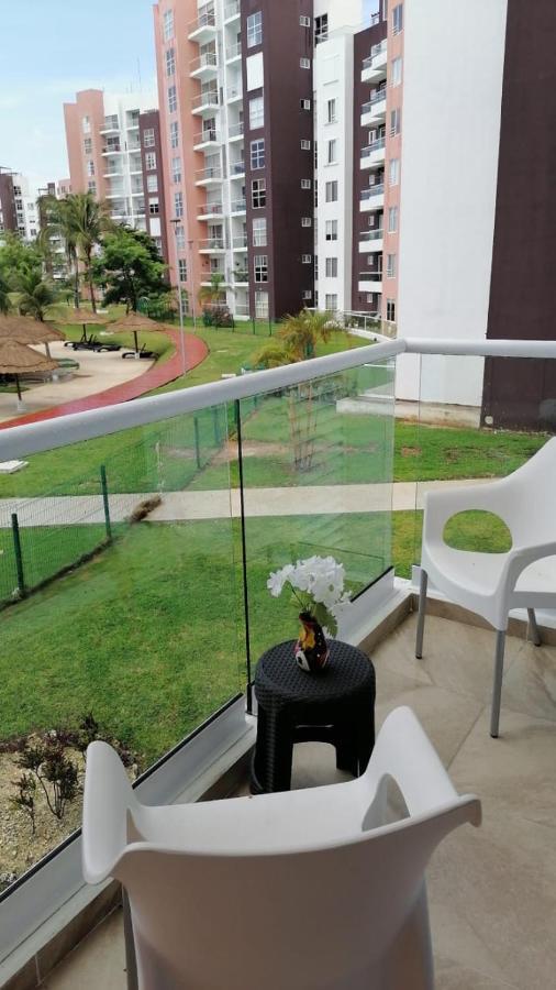 דירות קנקון Dream Lagoons מראה חיצוני תמונה