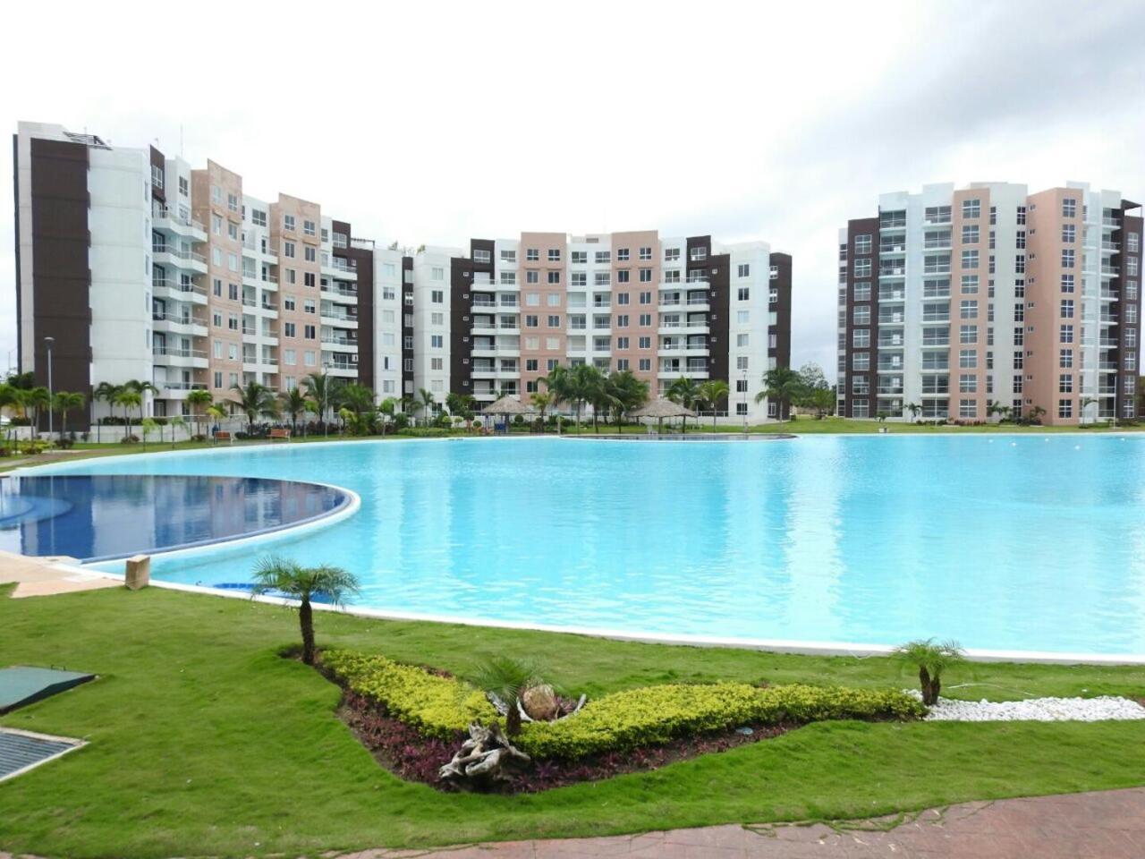 דירות קנקון Dream Lagoons מראה חיצוני תמונה